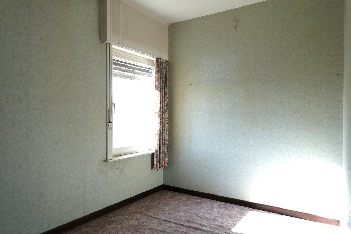 Karaktervolle woning in centrum Jabbeke 