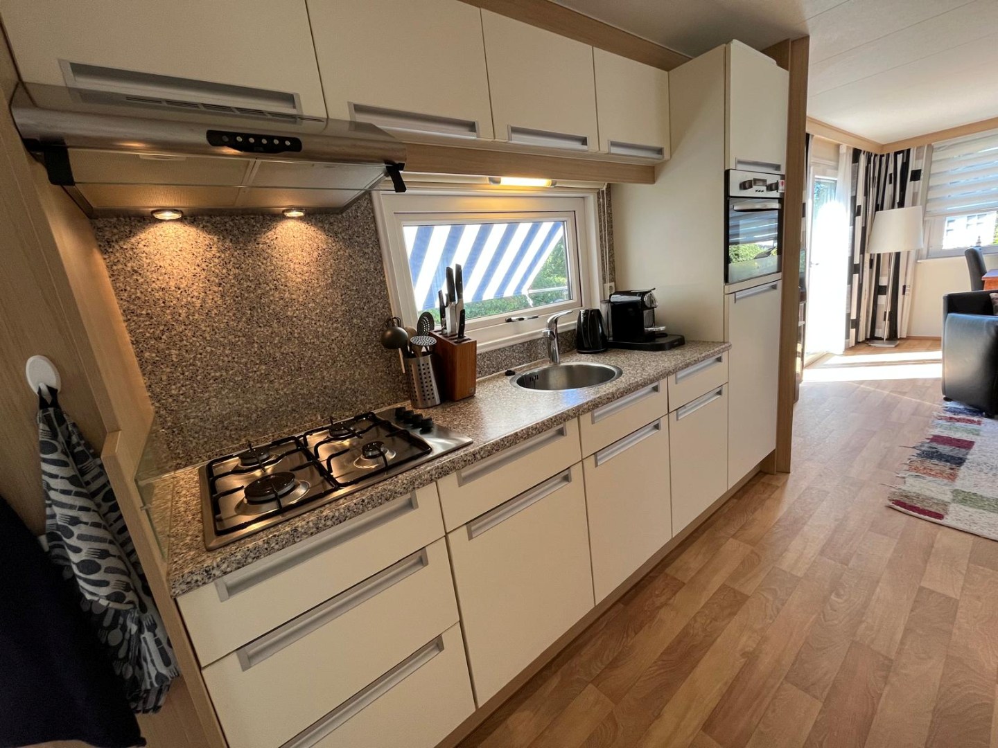 Lamsorenveld 621, RCN de Schotsman Kamperland 