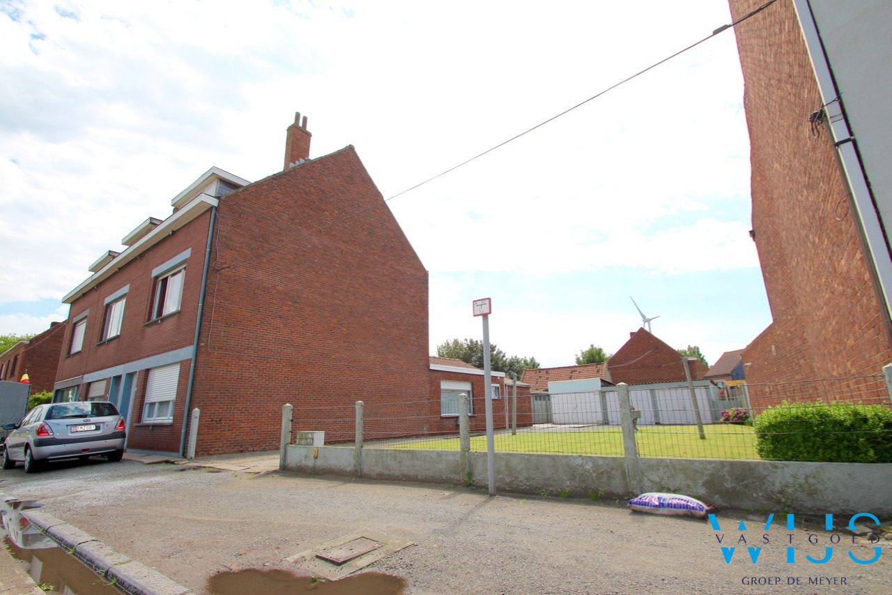 Verkocht woning - Ertvelde