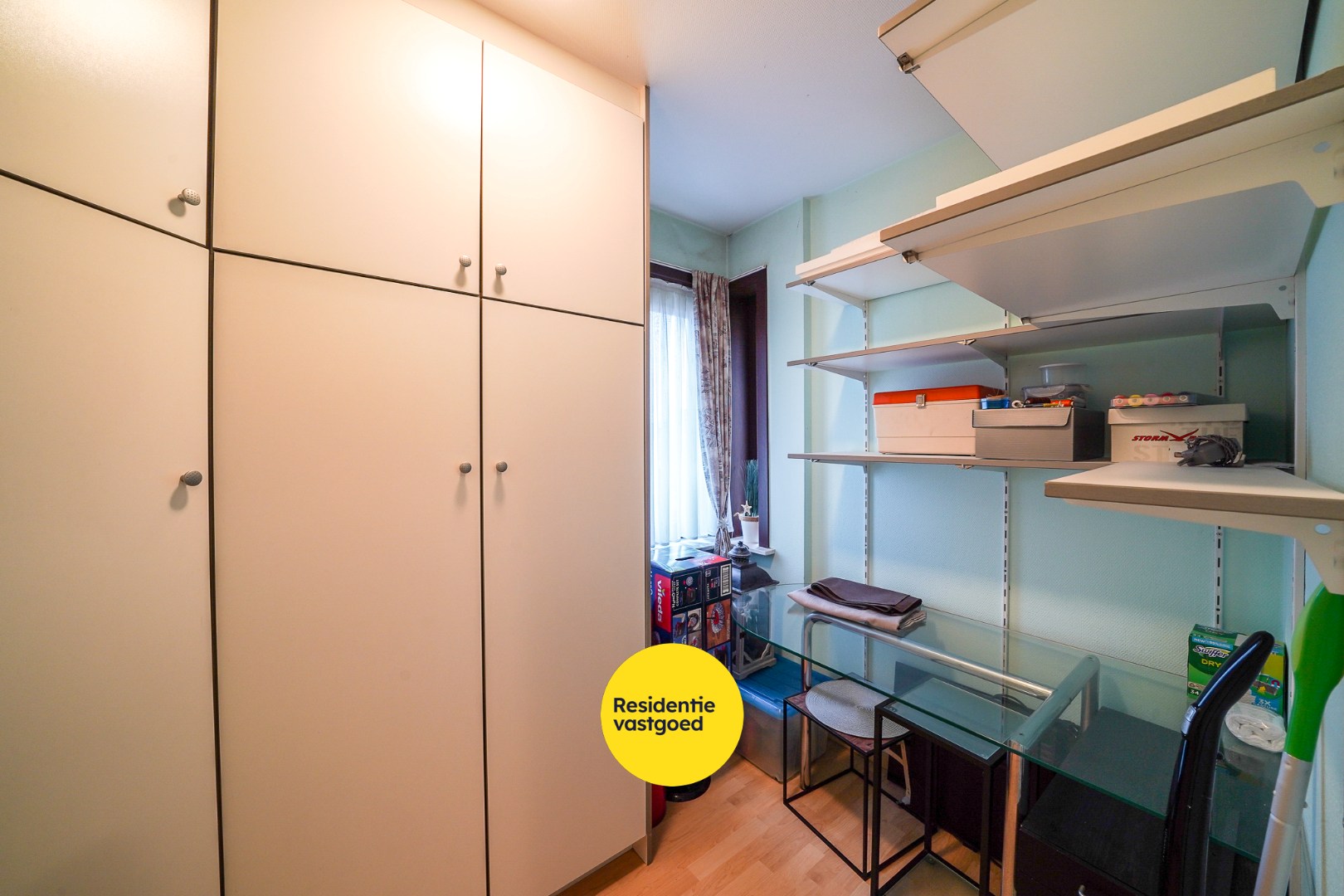 Alleenstaande woning in rustige woonwijk te Oostende (Stene) 