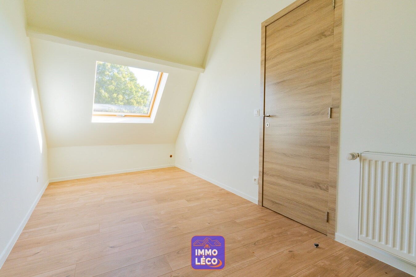 Maison fraîchement rénovée, idéal investissement ! 