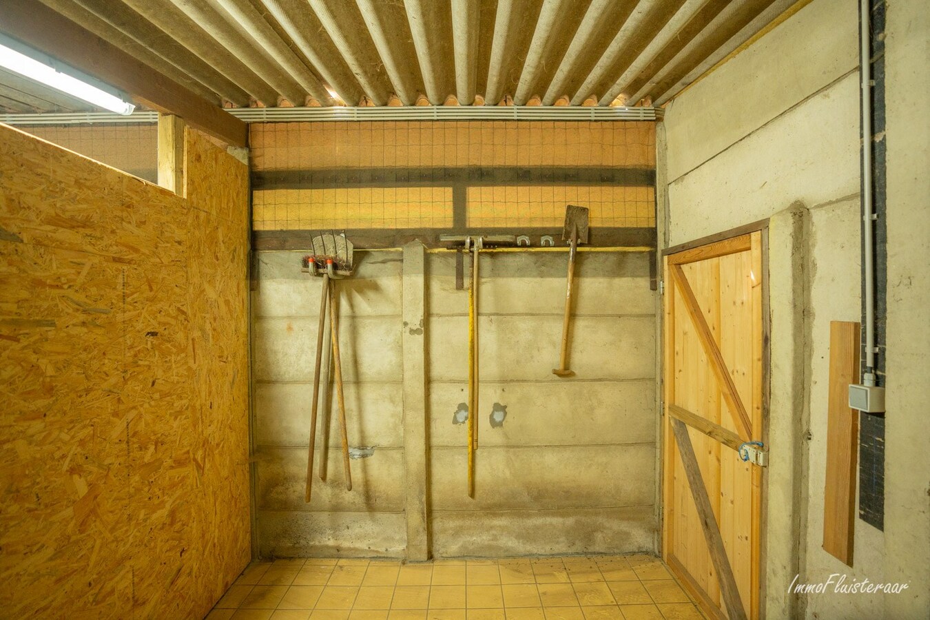 Terrain d'environ 1,26 hectares à Oud-Heverlee (Brabant flamand) 