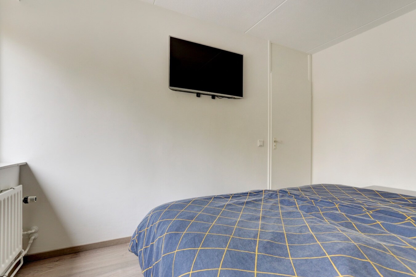 Eengezinswoning verkocht in Tilburg