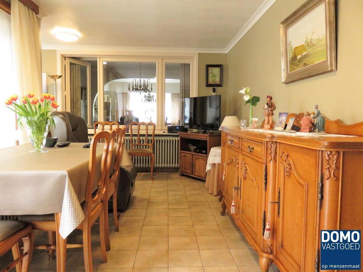 Woning verkocht in Hasselt Kuringen