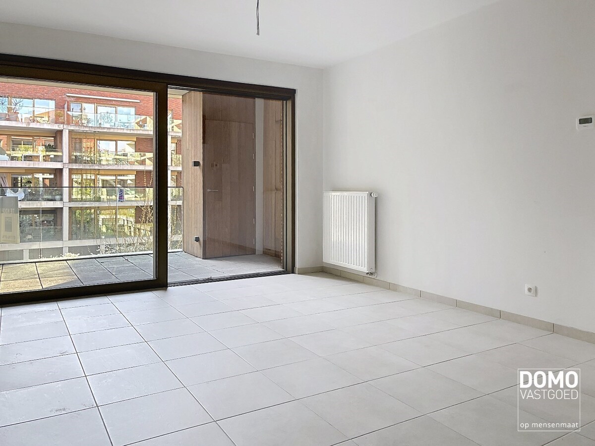 GOED GELEGEN SERVICEFLAT TE HUUR IN CENTRUM HASSELT 