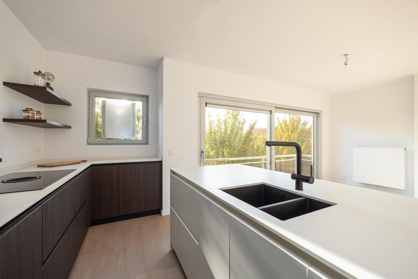Kwaliteitsvol gerenoveerd appartement te Brasschaat! 