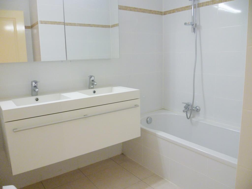 1 slaapkamer appartement 