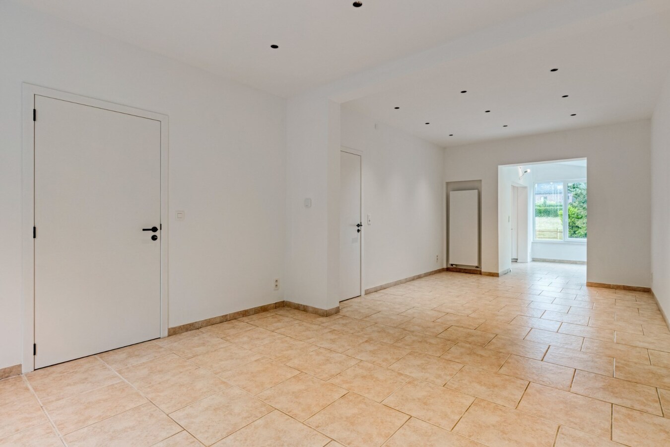 Vendu | sous réserves maison - ALSEMBERG (BEERSEL)