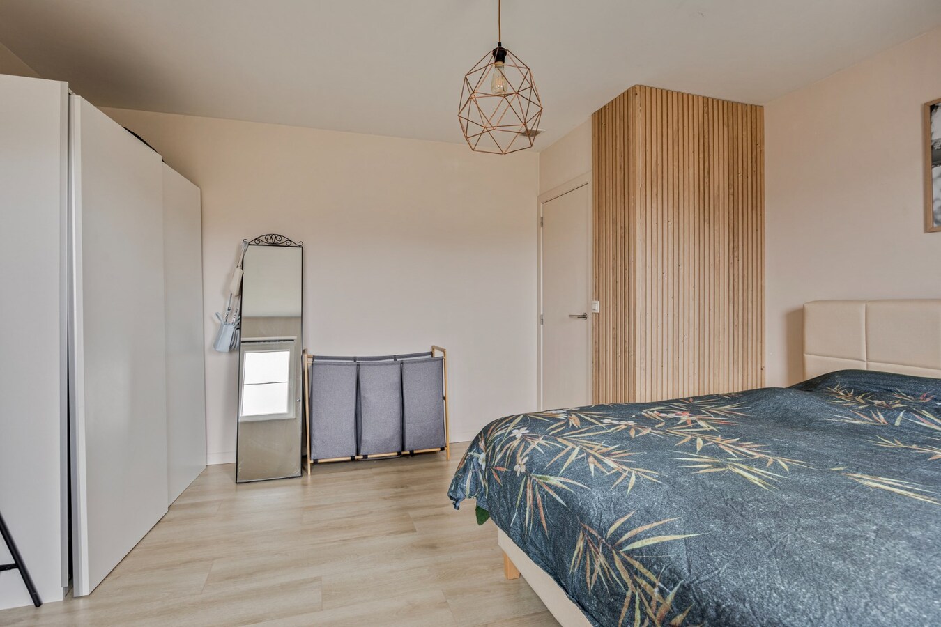 Nieuwbouwwoning van 2021 met 3 slaapkamers in Holsbeek - Energielabel A 