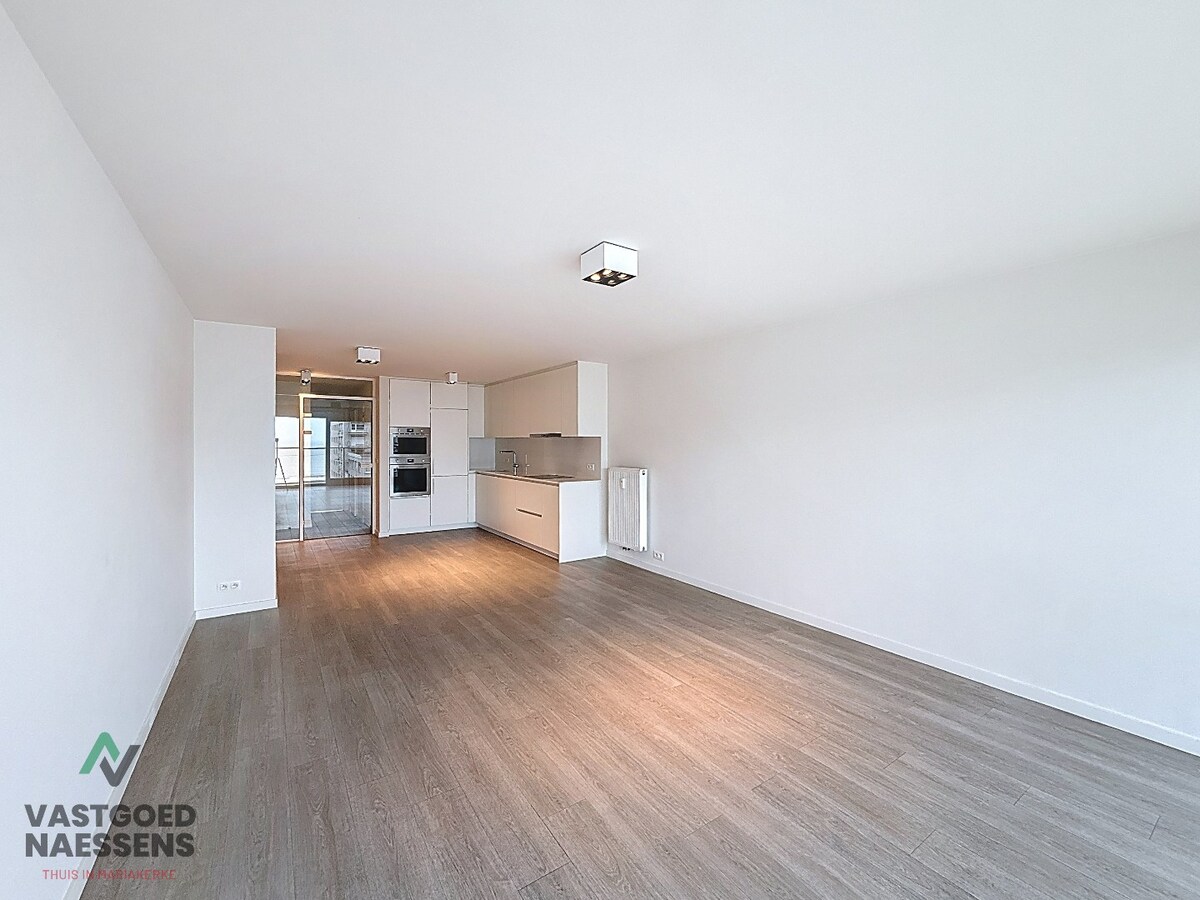 A louer appartement - Oostende