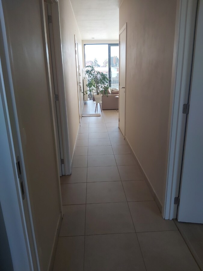 2-slaapkamer appartement met aangenaam terras. 