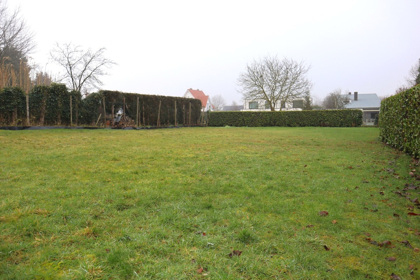 Open bebouwing met 2 slaapkamers te Haasrode (Oud-Heverlee) 