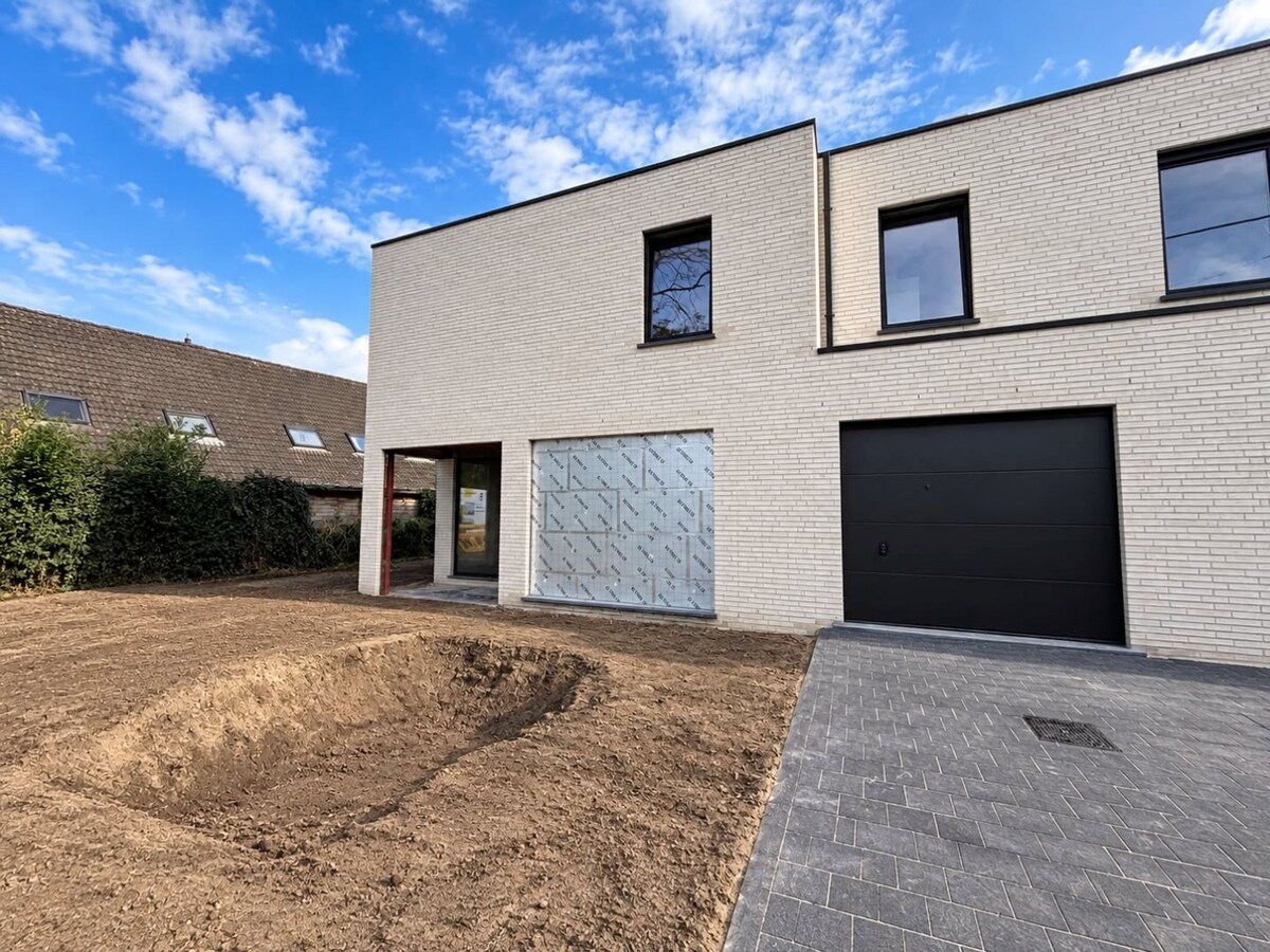 Te koop woning - Gistel