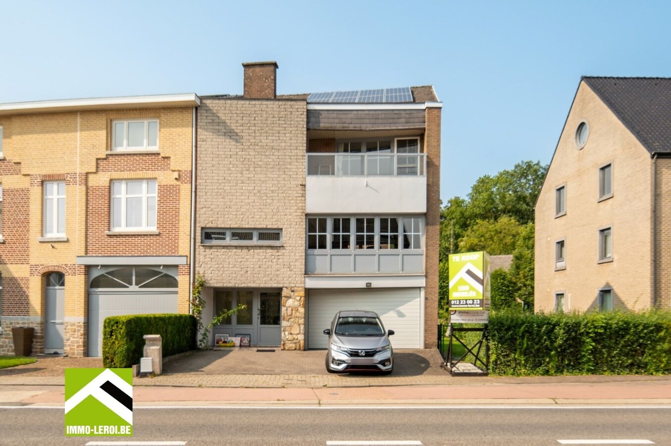 Verkocht woning - Tongeren