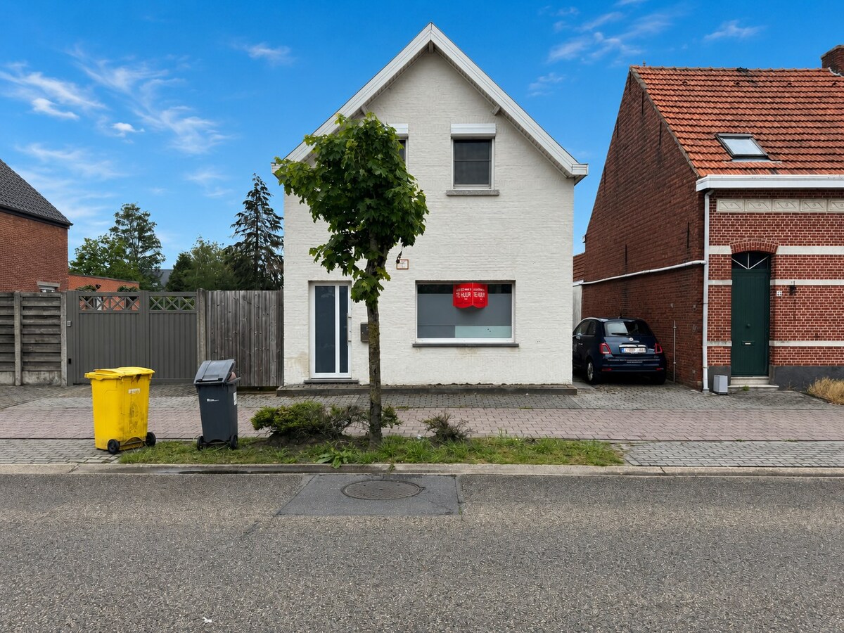Te huur woning - Arendonk