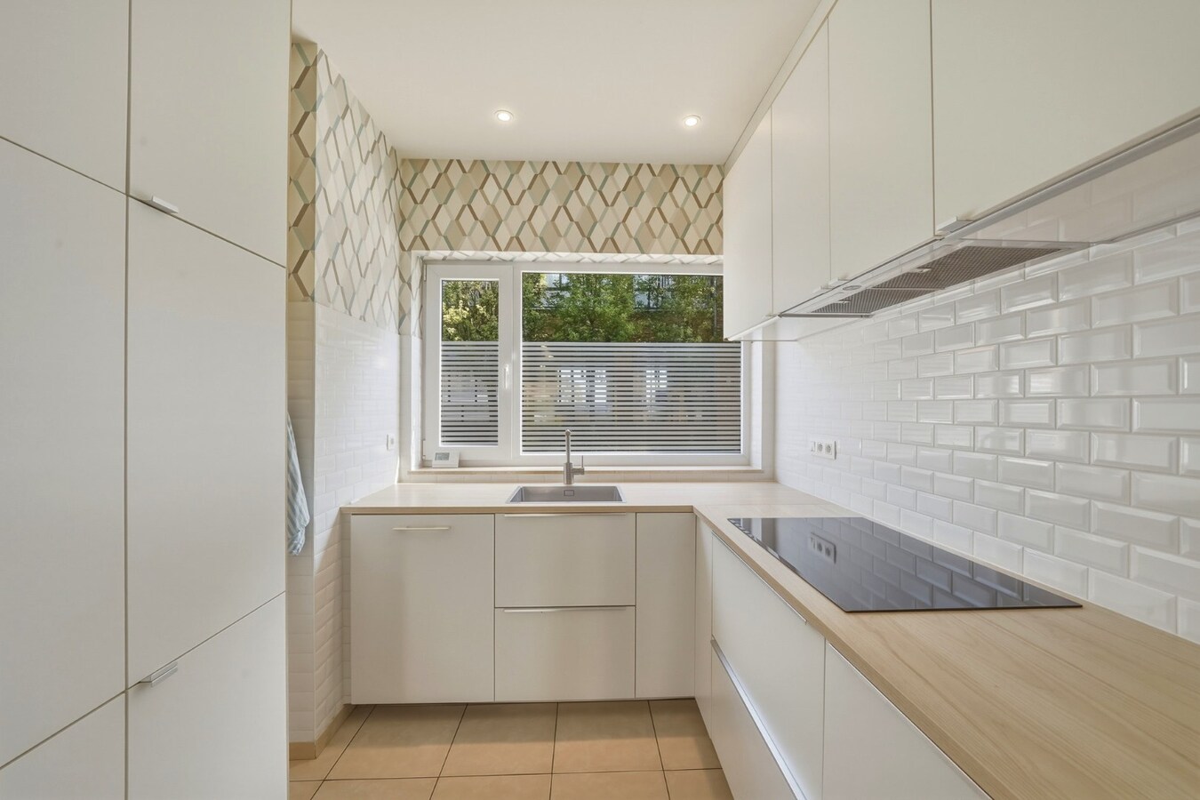 Te koop woning - Oudenburg