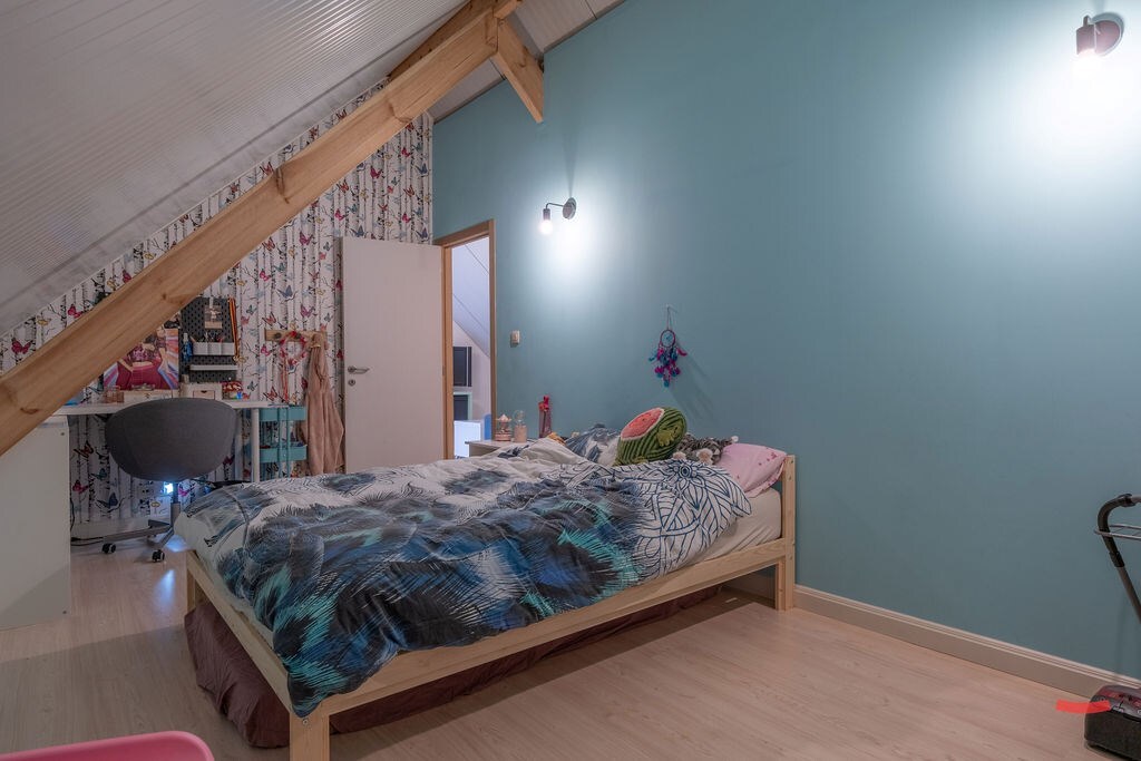 Woning verkocht in Ravels