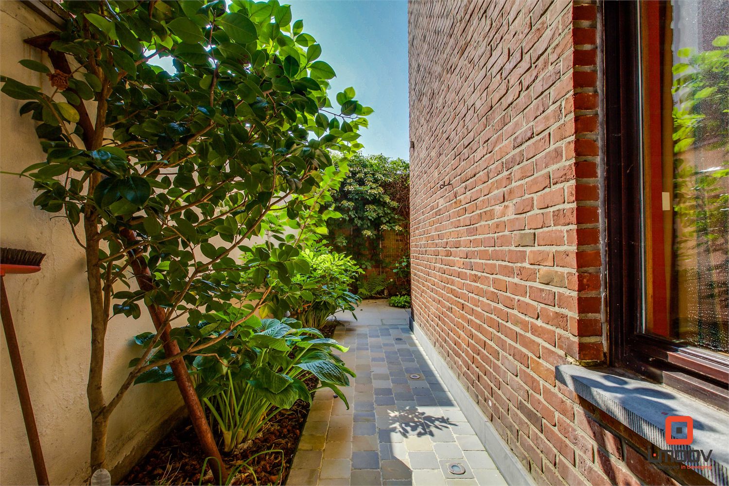 Appartement verkocht in Gent