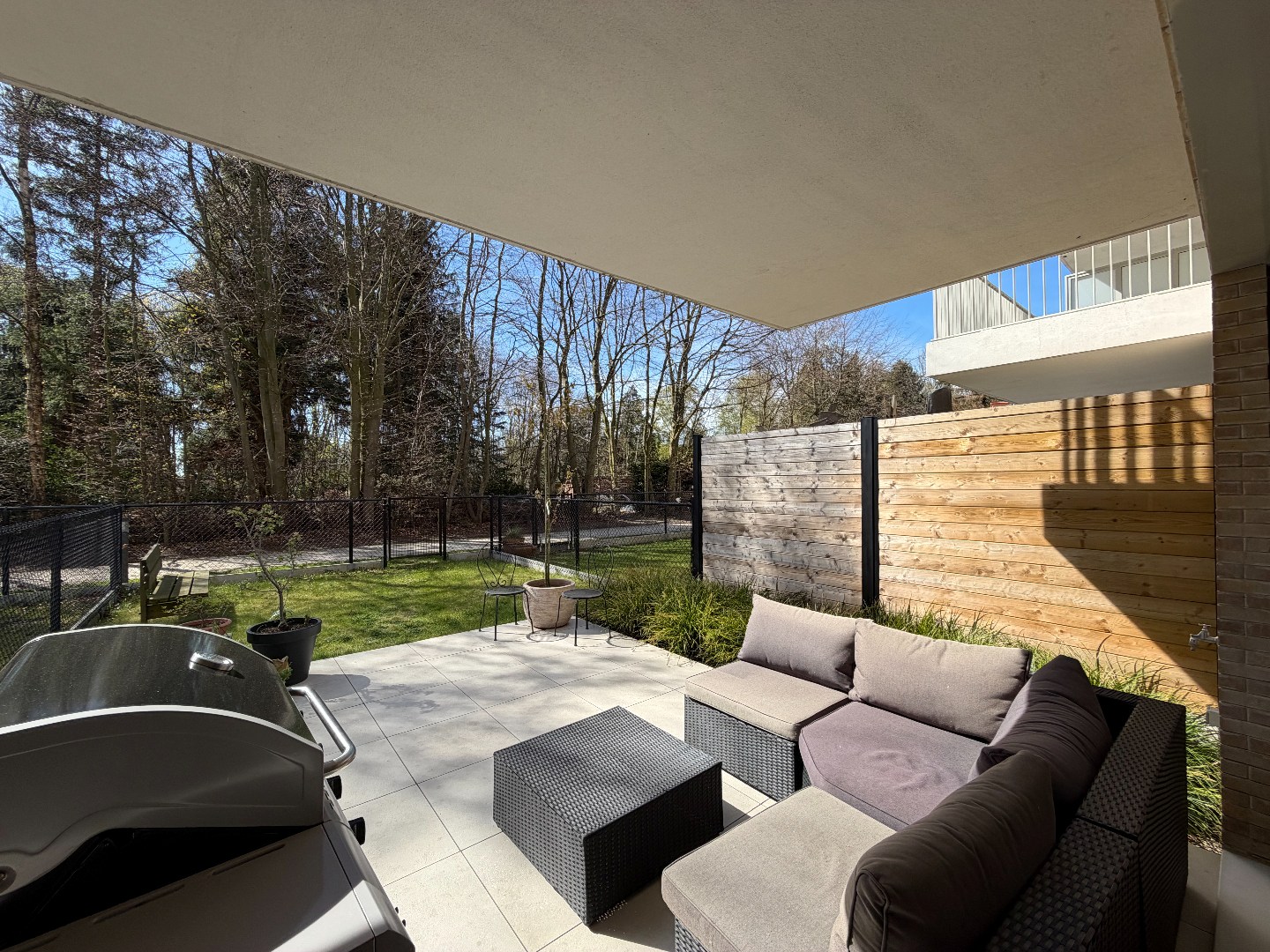 Energiezuinig appartement met 1 slaapkamer nabij het centrum te Geel! 