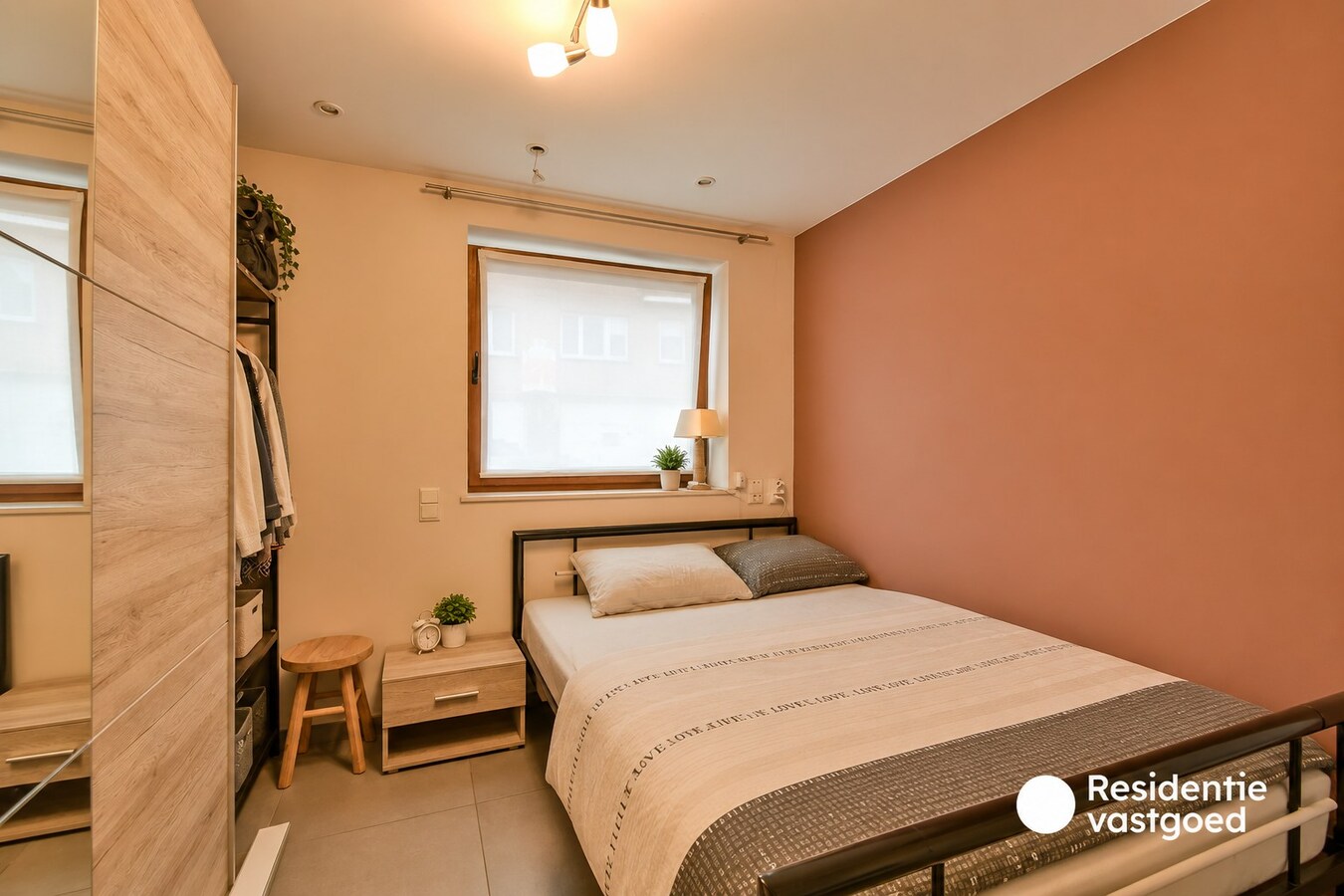 Te koop benedenwoning - Torhout