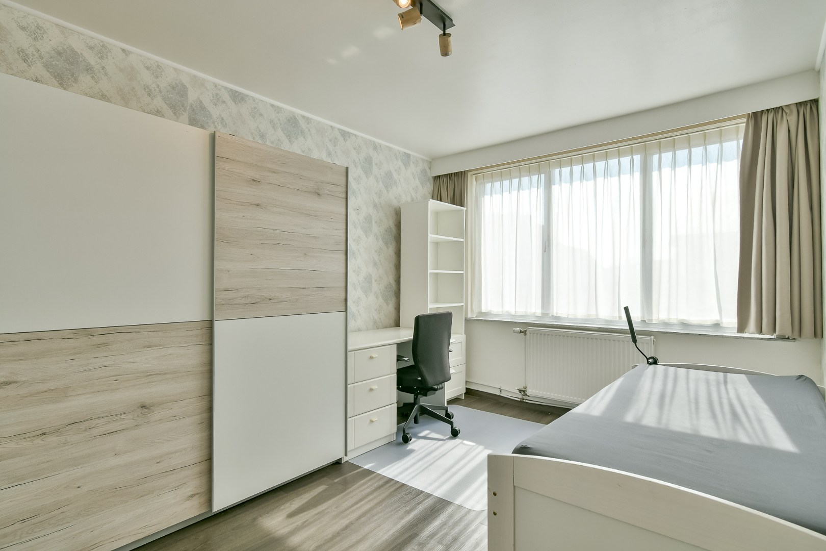 Instapklare woning op een toplocatie! 