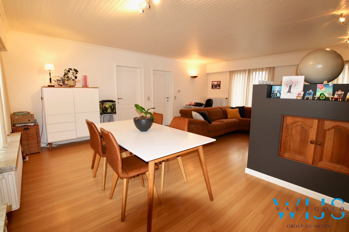 Tof woonhuis met 3 slaapkamers &amp; zuidgerichte tuin te ERTVELDE ! 