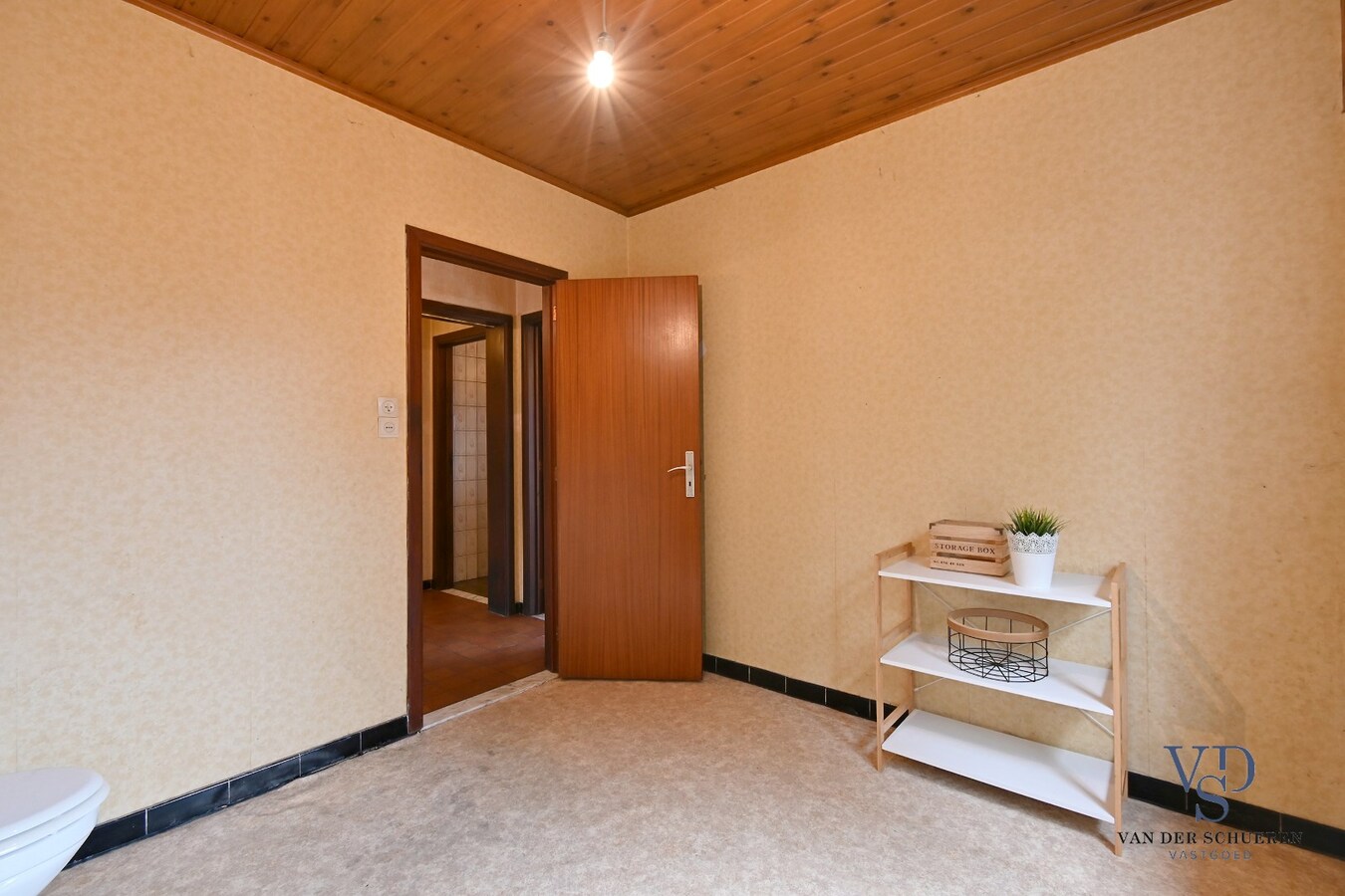 Ruime bungalowwoning met tuin en garage 