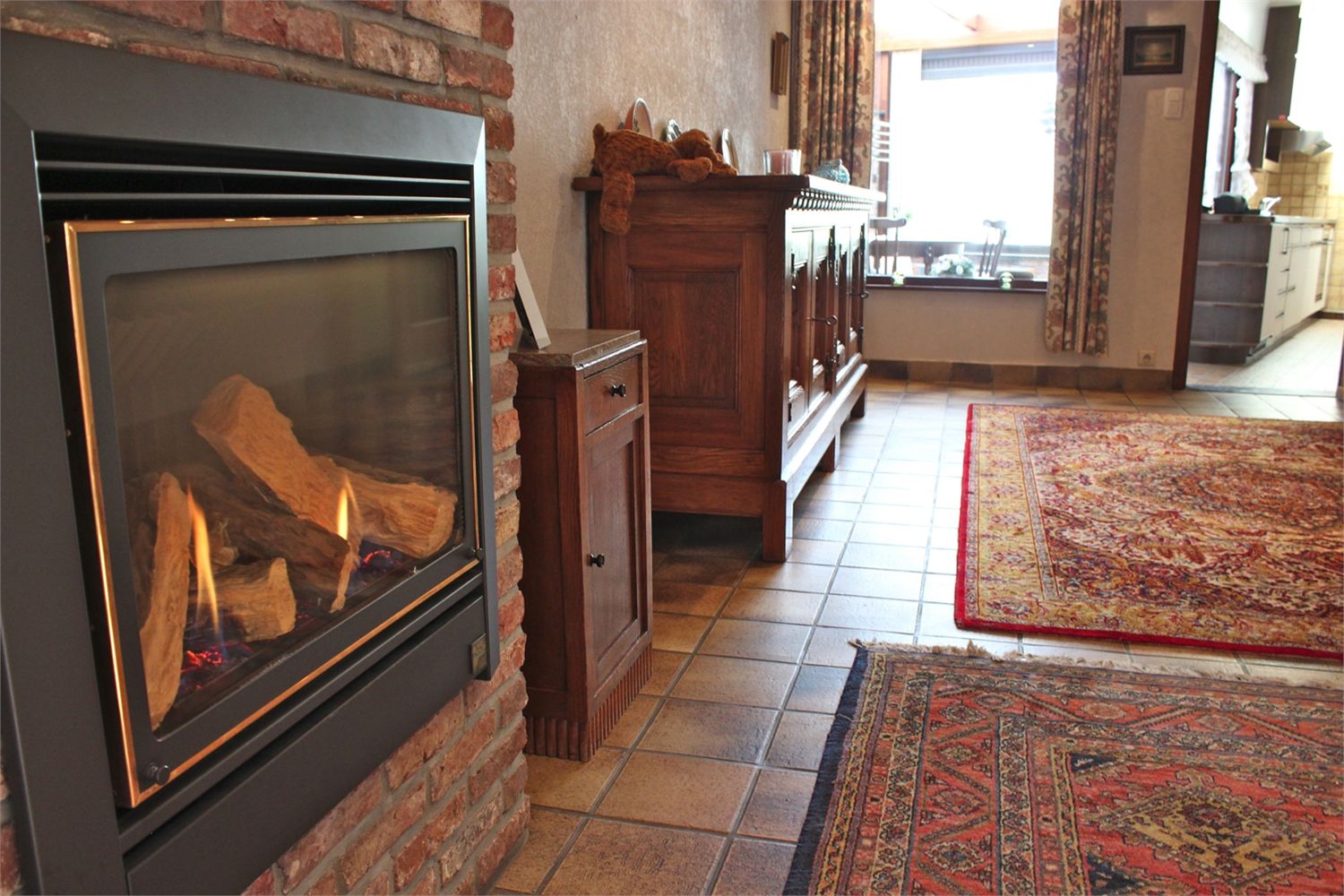 Stadswoning verkocht in Hamme (9220)