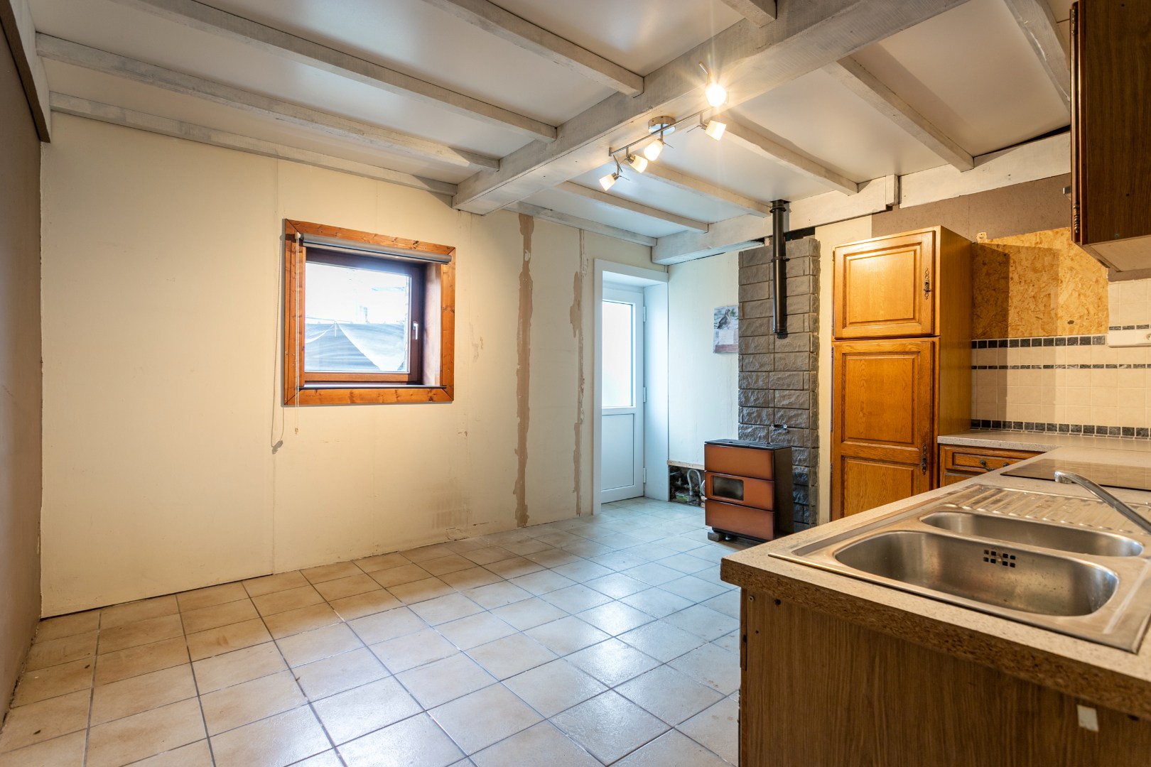 Woning te koop in Sint-Pieters-Leeuw