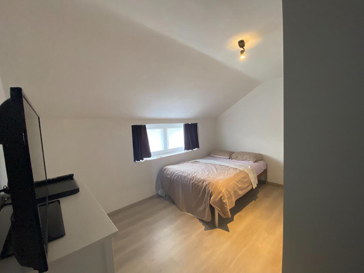 Instapklare nieuwbouwwoning met 3 slaapkamers nabij Sterrebos 