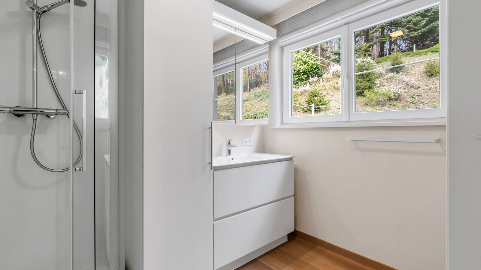 ** IN OPTIE ** Kessel-Lo - 🌳 villa op perceel 3111 m2 