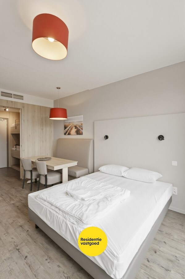 Te koop appartement - Middelkerke