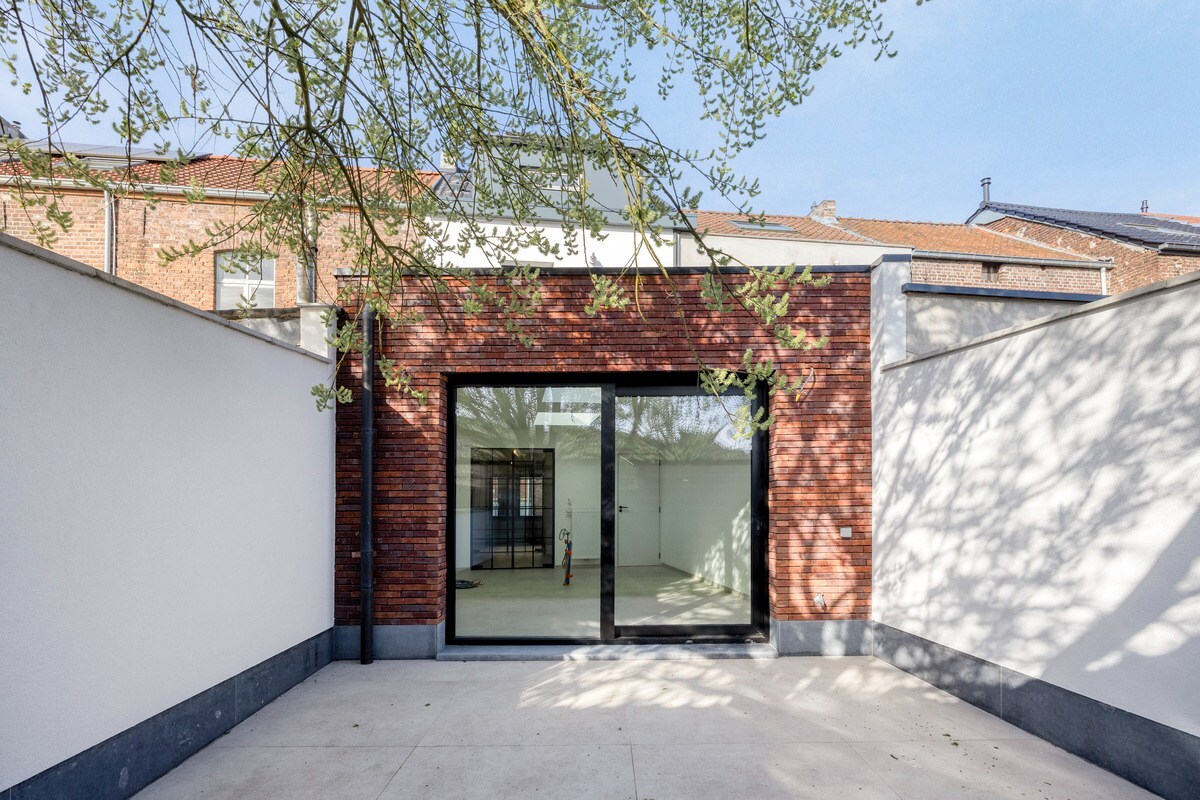 Te koop woning - Tienen