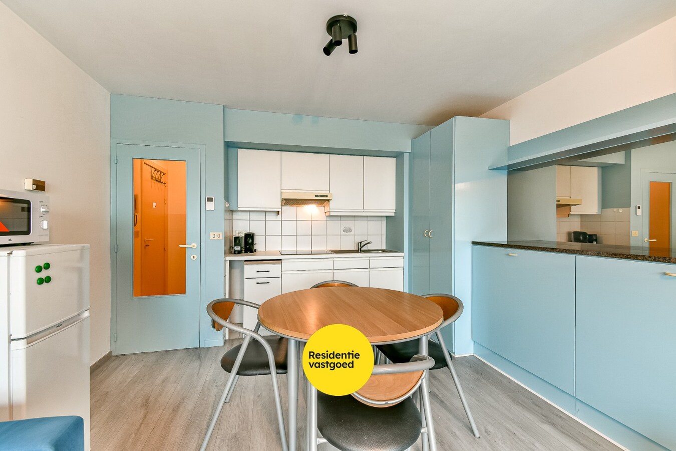 Te koop appartement - Middelkerke