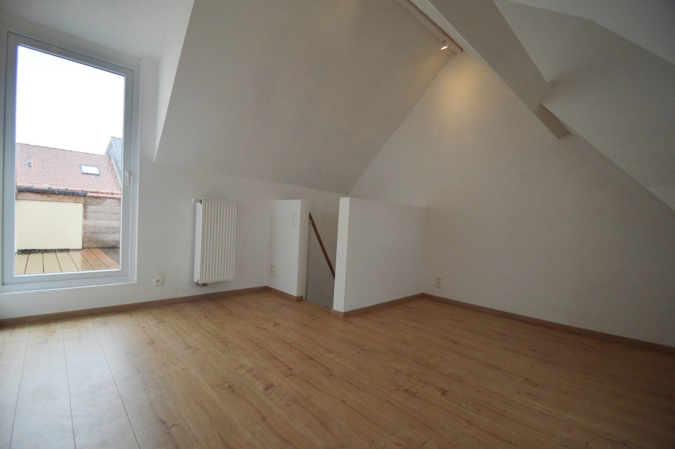 Goed gelegen, gerenoveerde woning - Heist 