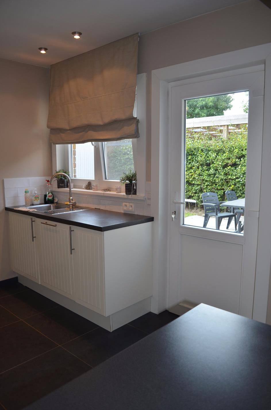 Gerenoveerde gezinswoning gunstig gelegen te Maldegem 