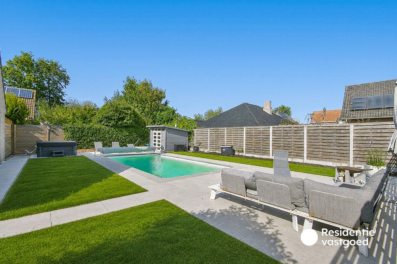 Te koop woning - Gistel