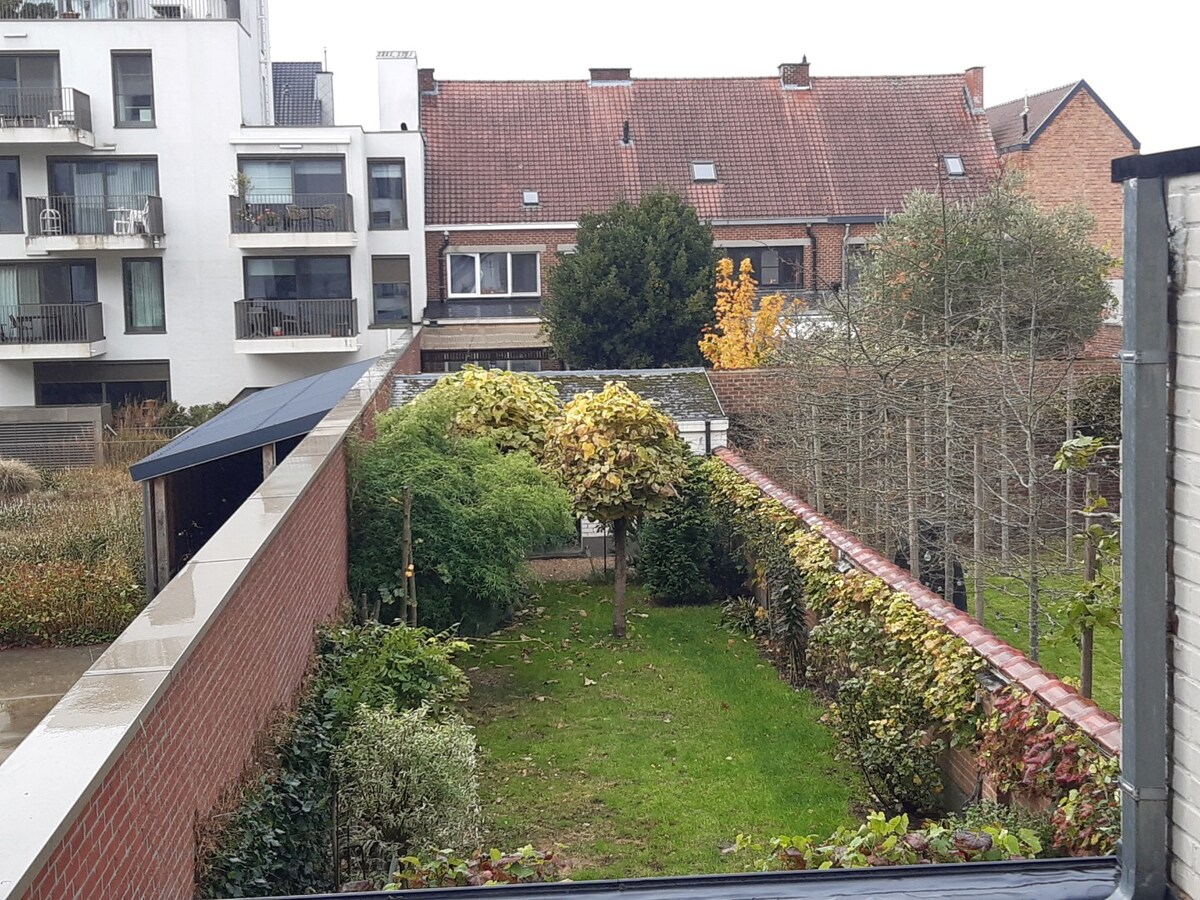 Aangenaam en stijlvol wonen. 