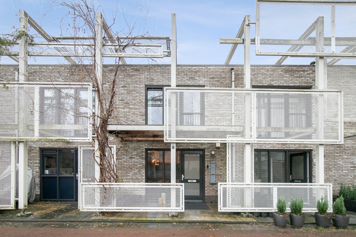 Verkocht woning - Capelle aan den IJssel