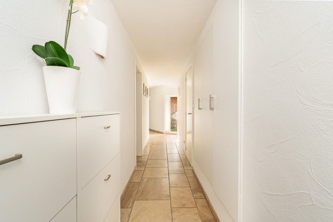 Gelijkvloersvilla op een perceel van 3.500 m² op een toplocatie te Schilde 