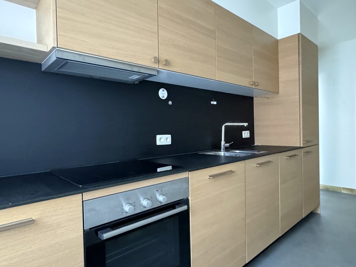 Appartement verhuurd in Turnhout