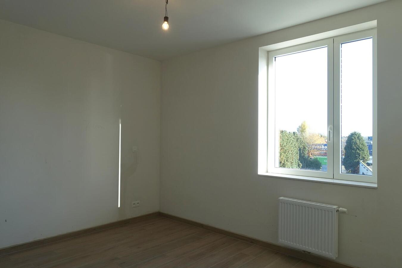 Prachtig nieuwbouwappartement 