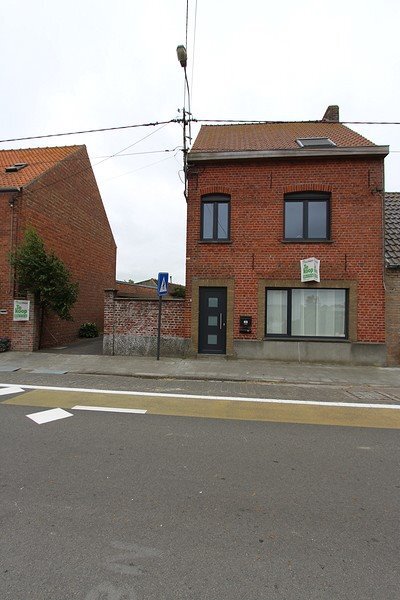 Verkocht woning - Koekelare