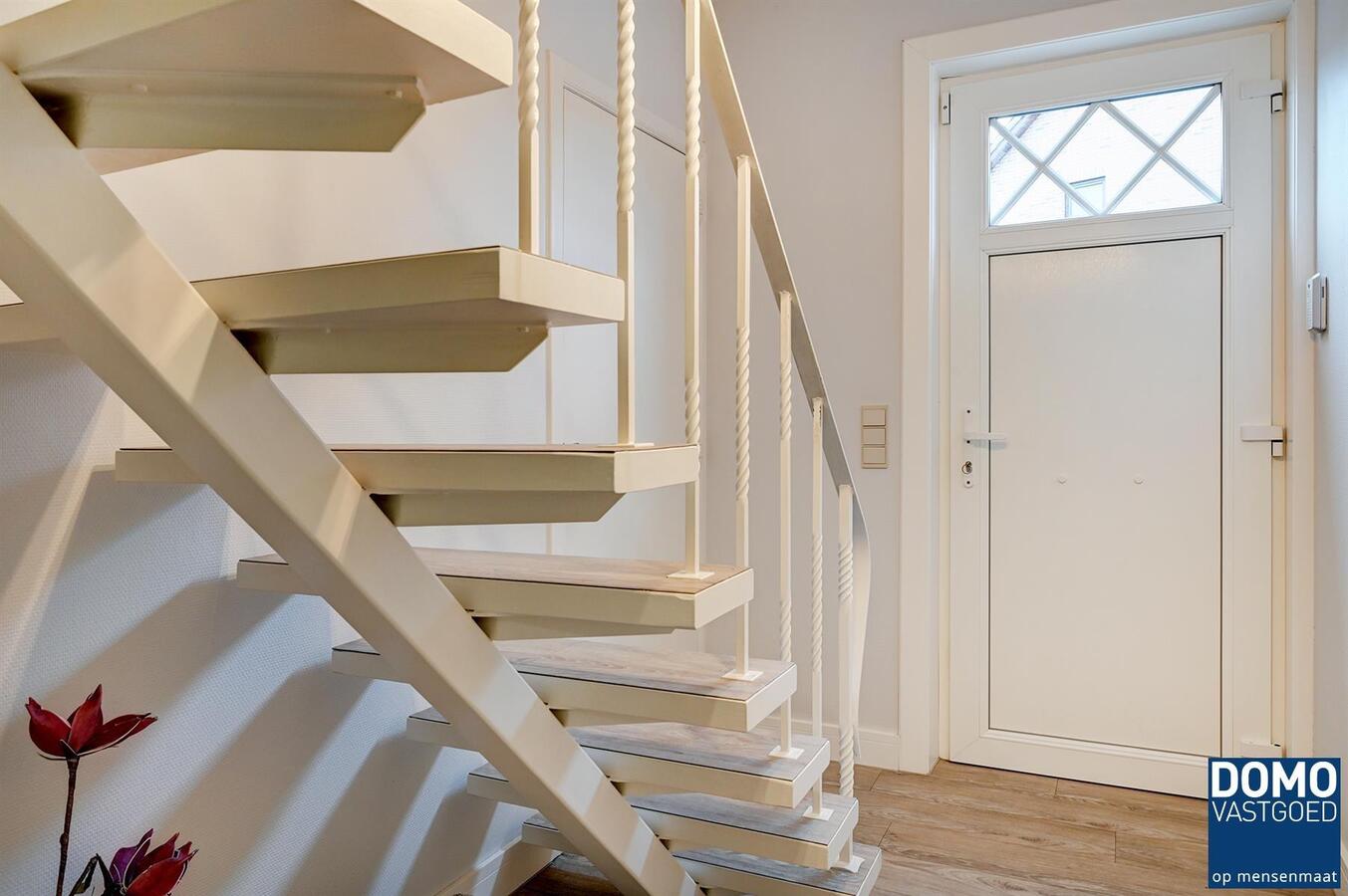 Woning verkocht in Hasselt Kermt