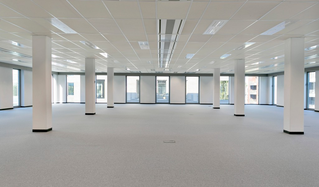 Kantoren te huur in The Ultimate in Berchem