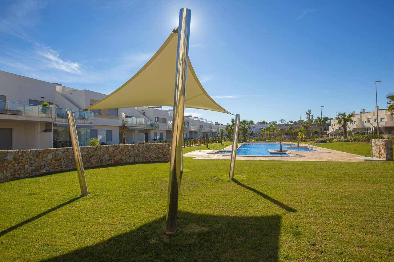 Appartement te koop in Orihuela costa