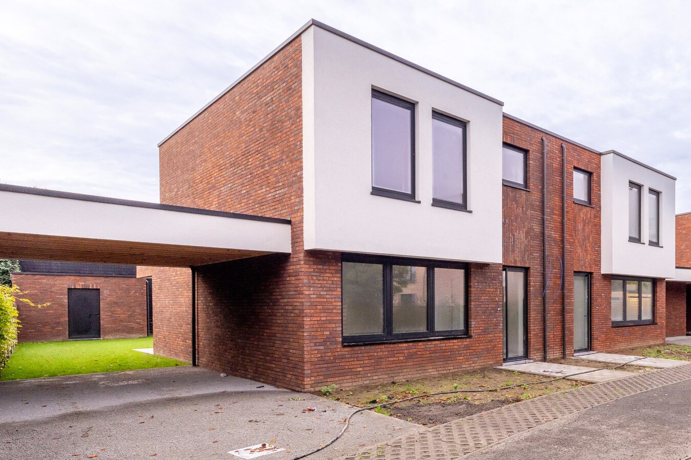 Te koop - Woning - Nijlen