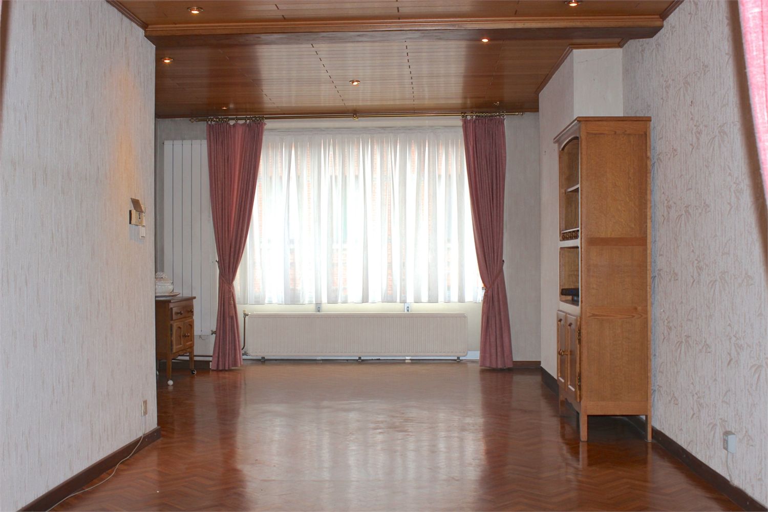 Woning verkocht in Sint-Niklaas