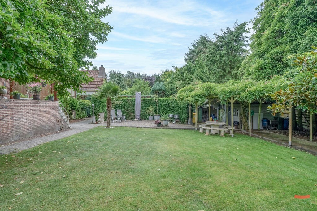 Woning verkocht in Poppel