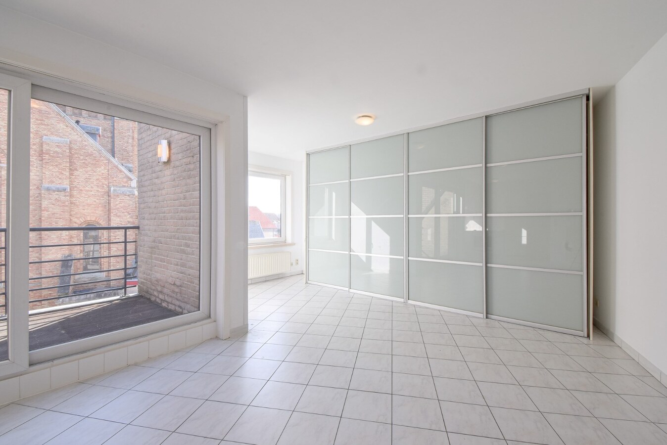 Verkocht appartement - Middelkerke